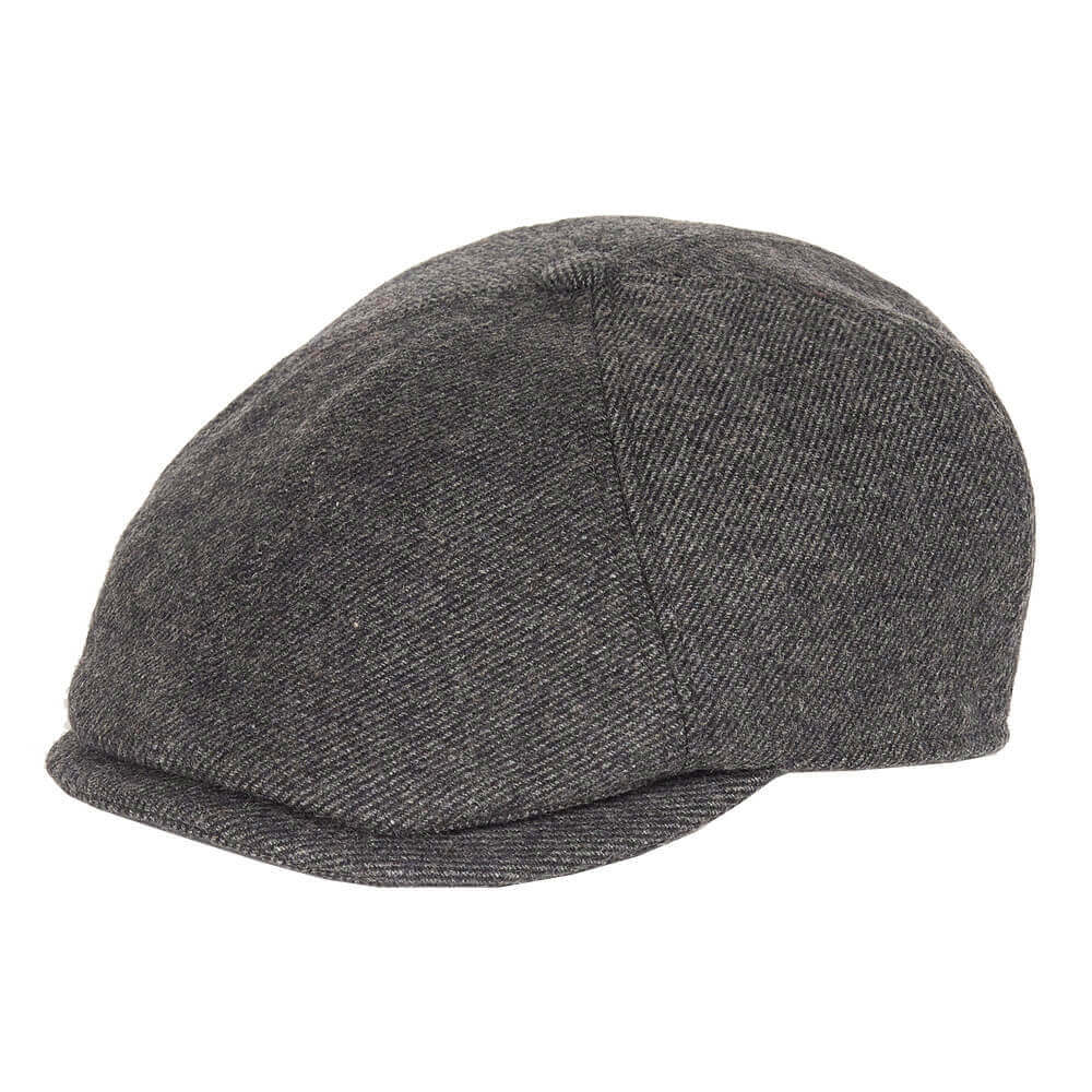 Barbour Claymore Bakerboy Hat